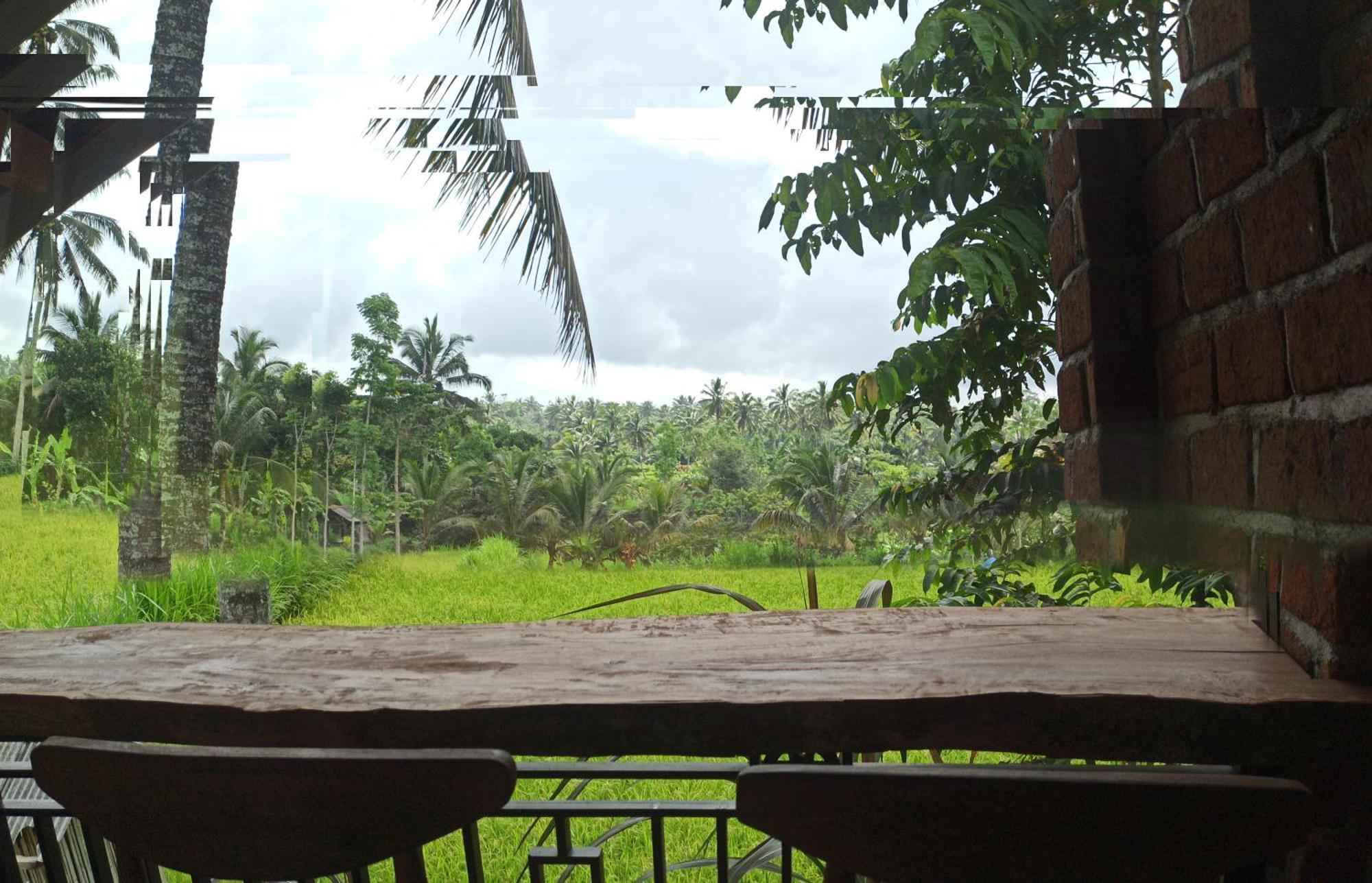 Bunga Maliq Bungalow Lombok Tetebatu Ruang foto